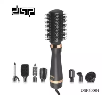 Фен/ стайлер DSP 50084 1200 Вт
